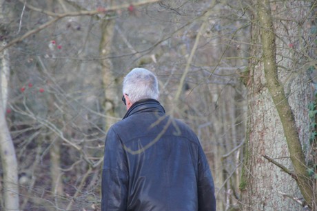 BKA Beamte bei der Begehung von Straftaten